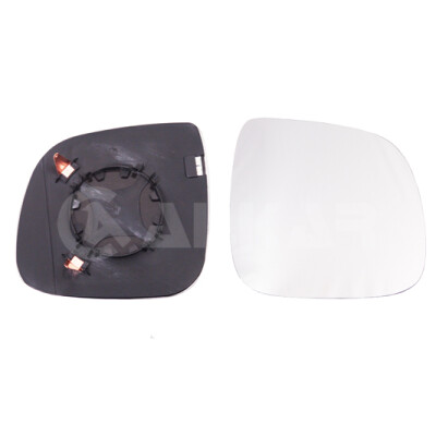 Vidro de espelho, espelho retrovisor externo ALKAR 6432948