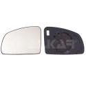 Vidro de espelho, espelho retrovisor exterior