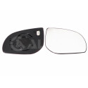 Vidro de espelho, espelho retrovisor exterior