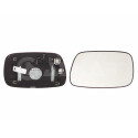 Vidro de espelho, espelho retrovisor externo ALKAR 6432261