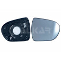 Vidro de espelho, espelho retrovisor externo ALKAR 6432574