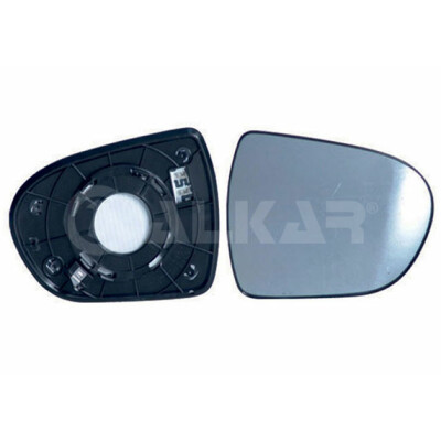Vidro de espelho, espelho retrovisor externo ALKAR 6432574