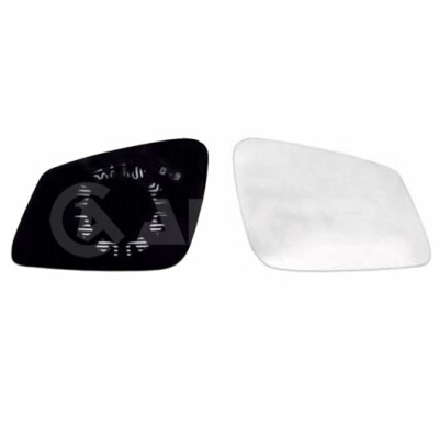 Vidro de espelho, espelho retrovisor externo ALKAR 6479845