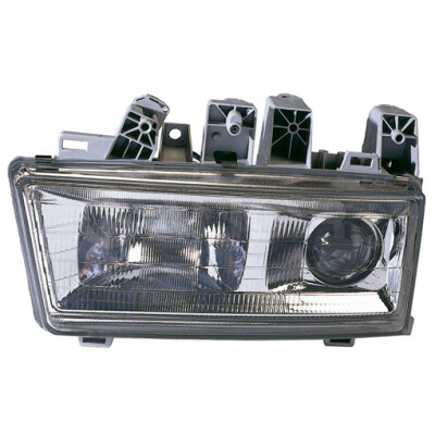 Farol principal
