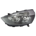 Farol principal