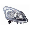 Farol principal