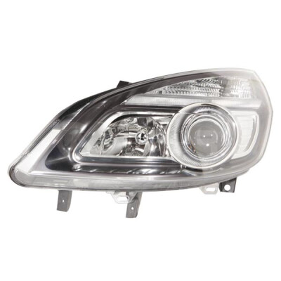 Farol principal