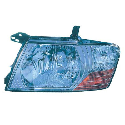 Farol principal