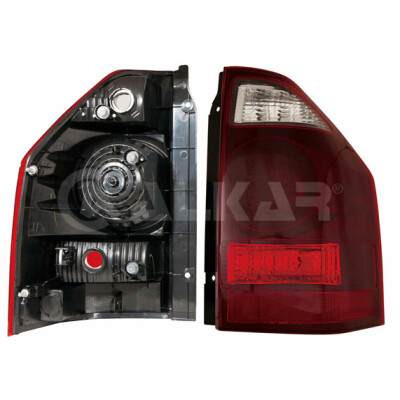 ALKAR 2212020 piloto traseiro