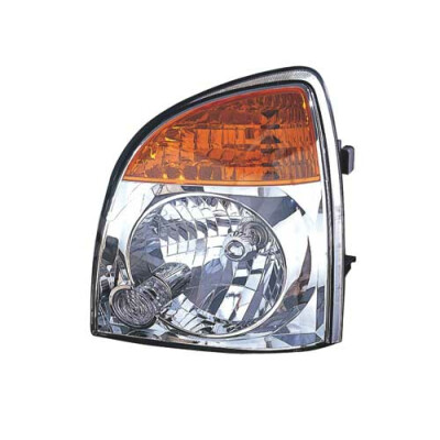 Farol principal