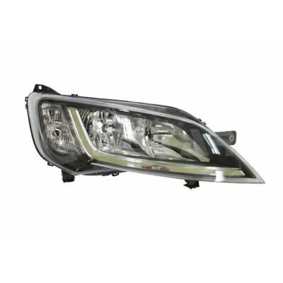 Farol principal