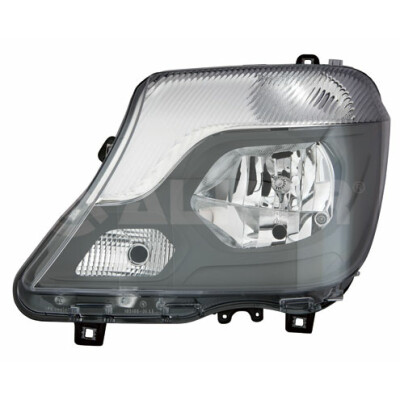 Farol principal