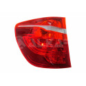ALKAR 2231831 piloto traseiro