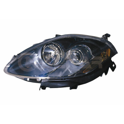 Farol principal