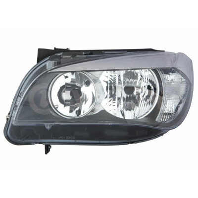 Farol principal