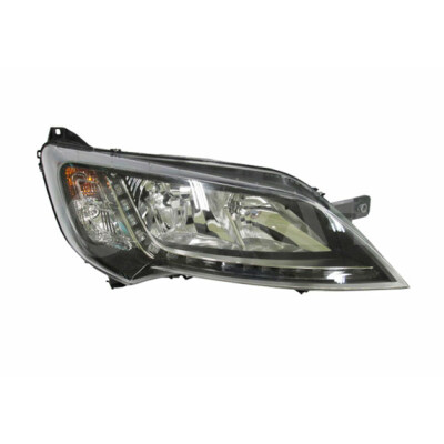 Farol principal
