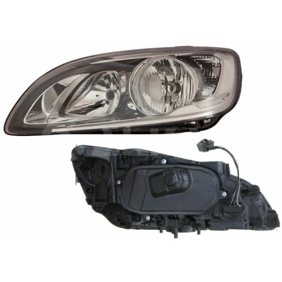 Farol principal