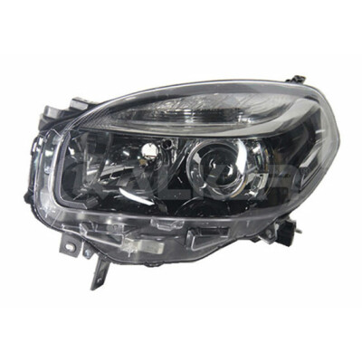 Farol principal