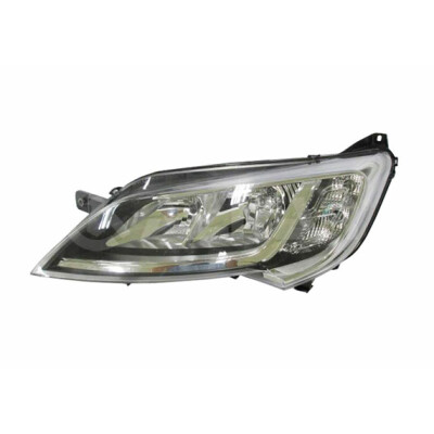 Farol principal