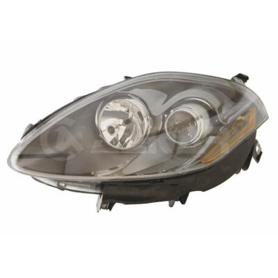 Farol principal