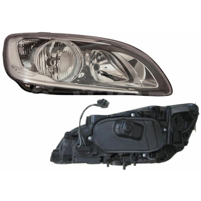 Farol principal