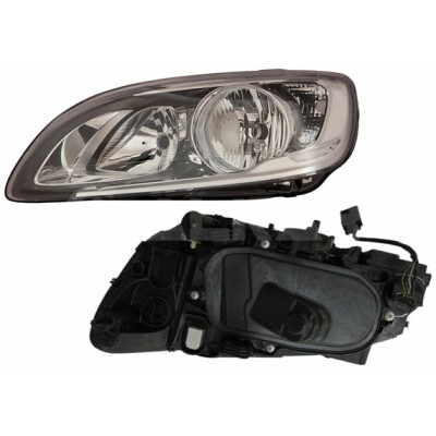 Farol principal