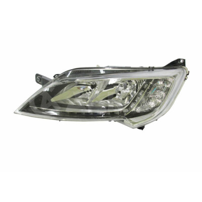 Farol principal