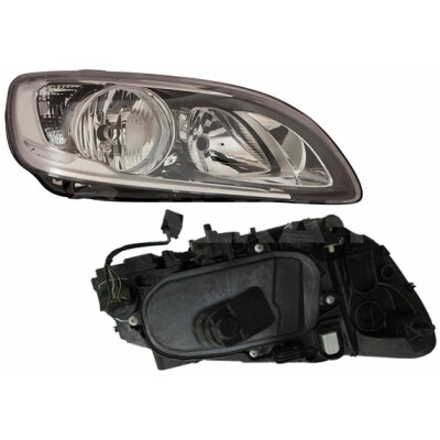 Farol principal