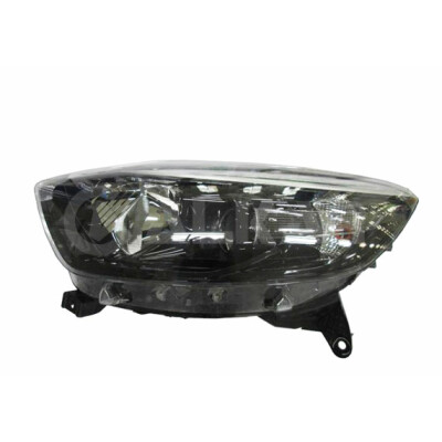 Farol principal