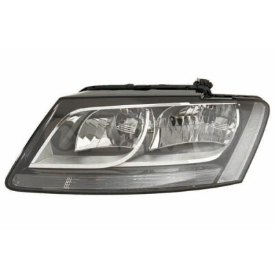Farol principal