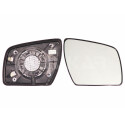 Vidro de espelho, espelho retrovisor exterior