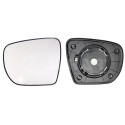 Vidro de espelho, espelho retrovisor exterior