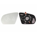 Vidro de espelho, espelho retrovisor exterior