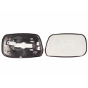 Vidro de espelho, espelho retrovisor exterior