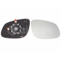 Vidro de espelho, espelho retrovisor exterior