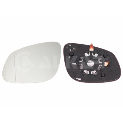 Vidro de espelho, espelho retrovisor exterior