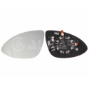 Vidro de espelho, espelho retrovisor exterior