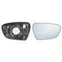 Vidro de espelho, espelho retrovisor exterior
