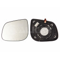 Vidro de espelho, espelho retrovisor exterior