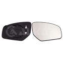 Vidro de espelho, espelho retrovisor exterior