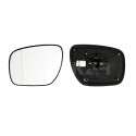 Vidro de espelho, espelho retrovisor exterior