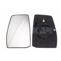 Vidro de espelho, espelho retrovisor externo ALKAR 6411381