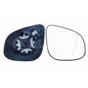 Vidro de espelho, espelho retrovisor exterior
