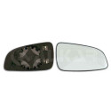 Vidro de espelho, espelho retrovisor exterior
