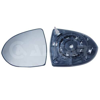 Vidro de espelho, espelho retrovisor exterior