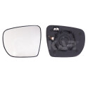 Vidro de espelho, espelho retrovisor externo ALKAR 6431584