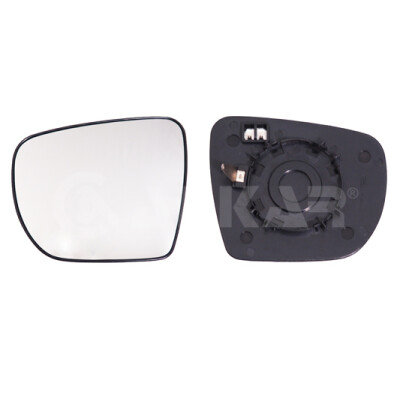 Vidro de espelho, espelho retrovisor externo ALKAR 6431584
