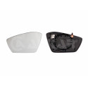 Vidro de espelho, espelho retrovisor exterior