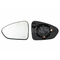 Vidro de espelho, espelho retrovisor exterior