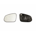 Vidro de espelho, espelho retrovisor exterior